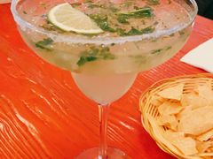 -Pistolera Mexican Cantina女枪手墨西哥餐厅(碧云路店)