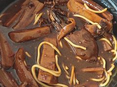 -回味黑鸭煲·始于2006(万松园店)