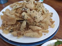 -浑河春面馆·老北京非遗鹿角面(房山店)