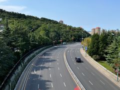 -富斯特索道