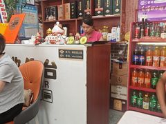 -味好美土菜(迎宾东路店)