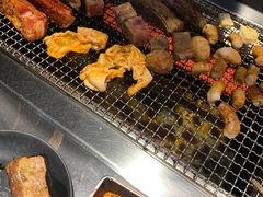 -五彩凉山自助西昌烧烤(柳翠路店)
