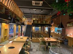 -福茂源横山铁锅羊肉(牡丹园店)