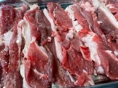 热气羊肉-德林酸菜鱼火锅(南丹店)