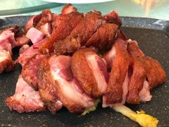 -旺顺阁鱼头泡饼(小红门店)