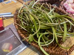 -阿婆情腊排骨火锅(金虹路店)