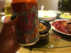 -乔家大院私房菜(海佳云顶店)
