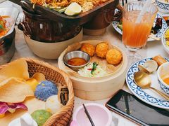 -KingThaia金泰兰(滨江天街店)