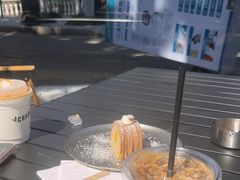 -J Create城市露营咖啡·简餐·宠物(上海动物园店)