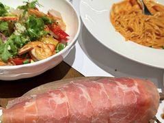 -CAPARESH開府莱舍(望京金辉店)