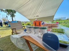 -嘉北郊野公园