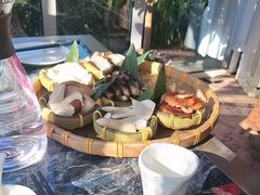 -慢丽江·云南野生菌土鸡锅(西山店)