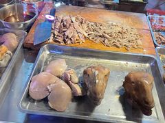 -正宁路小吃夜市