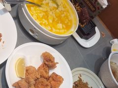 -千日贺茶餐厅(开发区安盛店)