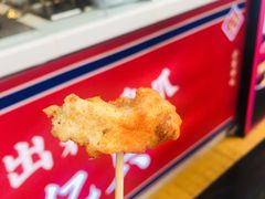 蒜香酥排骨-徐亮烤蹄(建设路店)