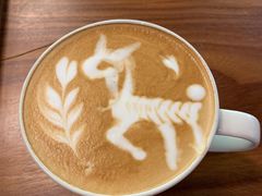 -VESH COFFEE(定西路店)