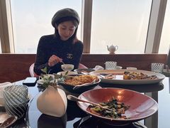 -金轩中餐厅 Jin Xuan(浦东丽思卡尔顿酒店)