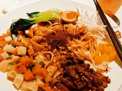 -一醒·手工面·西北传统小吃(悠方购物中心店)