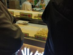 -袁记云饺(瞿溪路店)