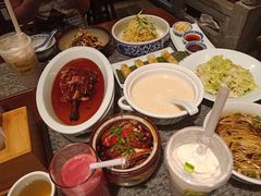 -南京大牌档(青岛万象城店)