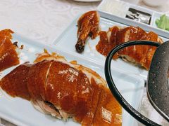 -马凯餐厅(地安门店)