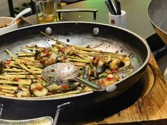 -飞尝蚝·顺德菜·鱼生(顺德总店)