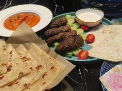 -木尔坦·Multan巴基斯坦清真餐厅halal(大智嘉园店)