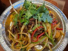 -那拉提之疆·新疆菜(美院店)