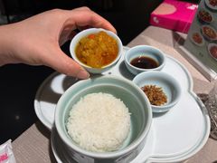 秃黄油捞饭（88/位）-蟹榭·本帮江浙菜·蟹宴(五角场合生汇商场店)