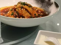 -曙光国际大酒店中餐厅