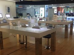 -颐高数码广场(邯郸路店)