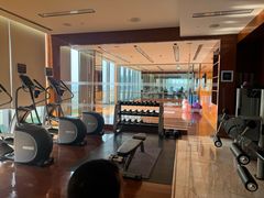 -廊坊固安福朋喜来登酒店