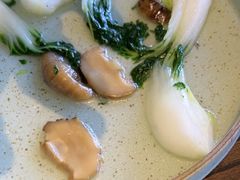 -佘山世茂艾美·御珍轩中餐厅