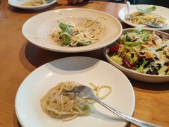 -新贝乐意大利餐厅(苏州中心店)