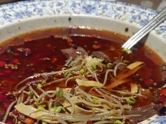 -艳阳天·非遗楚菜(武汉客厅店)