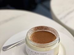 提拉米苏-研途咖啡馆(健康路店)