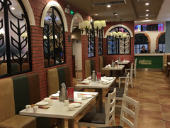 -闫府私房菜(经四路万达店)