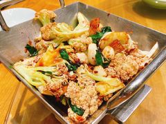 -弄堂里(雨花客厅店)