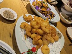 -吕氏疙瘩汤·海鲜新鲁菜(凯德mall新都心店)