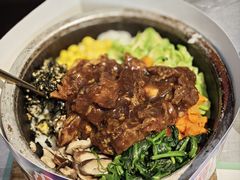 -兰正韩·韩国料理(春熙路店)