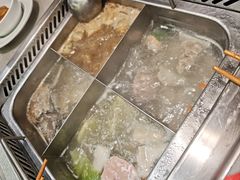 -海底捞火锅(九霄梦天地店)