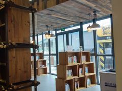 -香洲区图书馆(乐士文化区店)