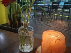 -Terra Rossa(陆家嘴中心店)
