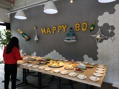 -Maxpoint Kitchen 西餐咖啡(乐峰广场店)