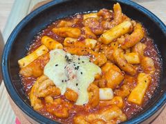 -米村拌饭(杭州国大城市广场店)