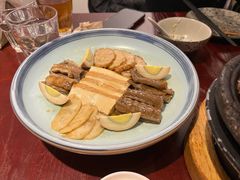 -潮堂(环球金融中心店)