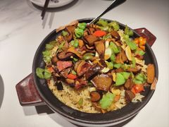 -茄子恰恰·新云南小炒(钱王街店)