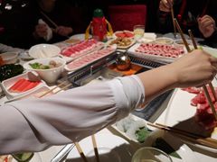 -海底捞火锅(河东万达广场店)