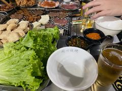 -同心烧烤(总店)