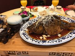-卫鼎轩·曹公馆(鼓楼店)